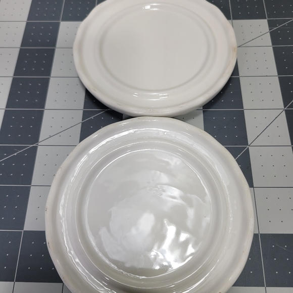 Pfaltzgraff Winterberry Embossed Coffee Tea Chocolate 12oz Mug Cover set - Lot 2 - Picture 9 of 13